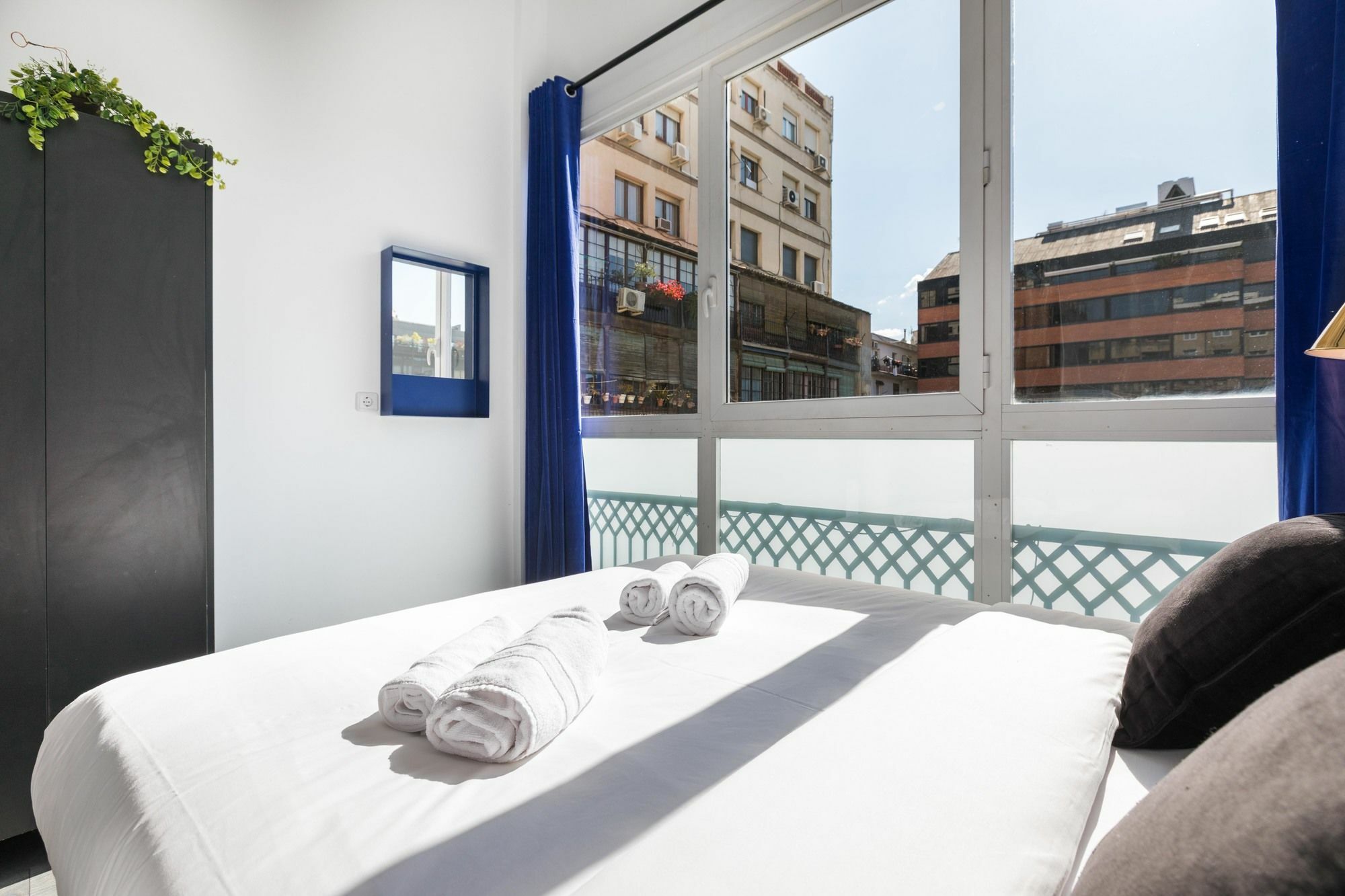 מלון ברצלונה El Consell By The Streets מראה חיצוני תמונה